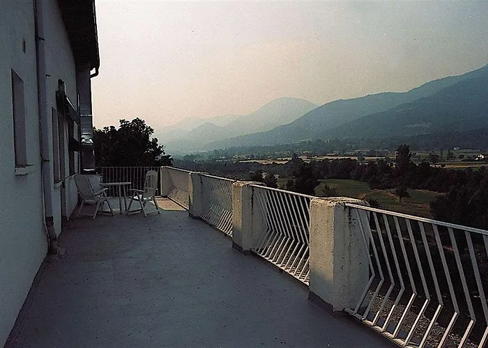 Pensionat Rio Ara Bellosta By Vivere Fiscal