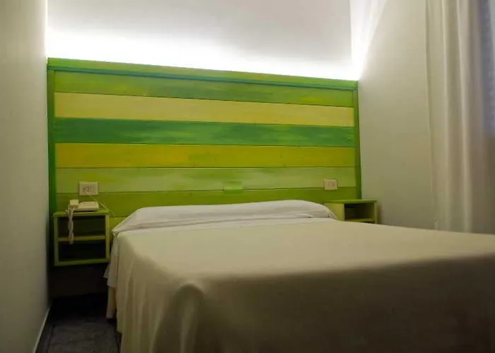 Rio Ara Bellosta By Vivere Pensionat