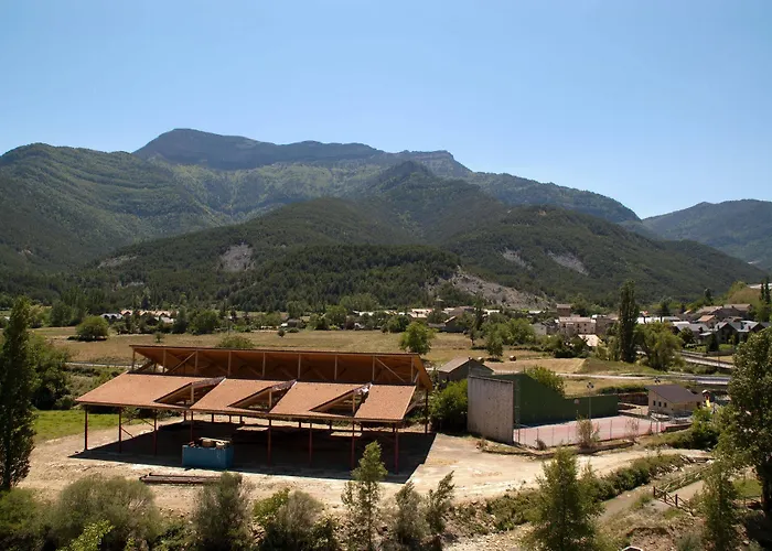 Rio Ara Bellosta By Vivere Fiscal