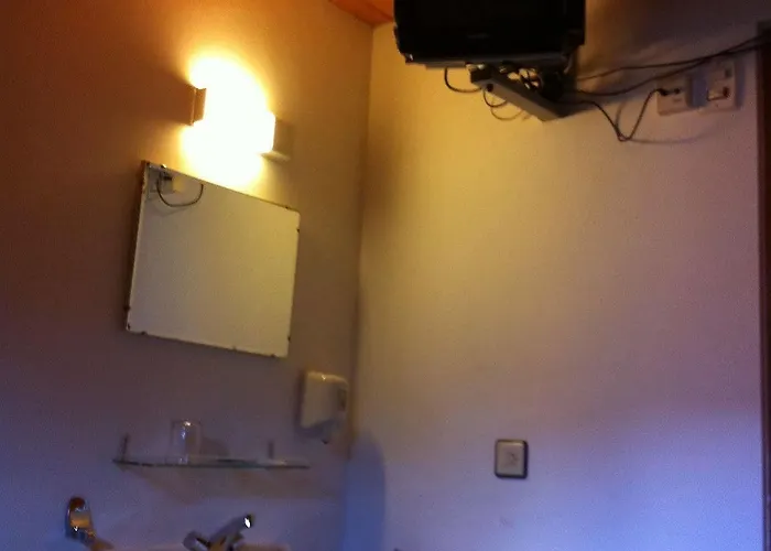 Rio Ara Bellosta By Vivere 3* Fiscal