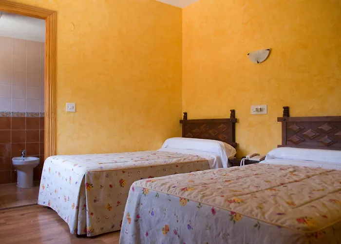 Rio Ara Bellosta By Vivere 3*