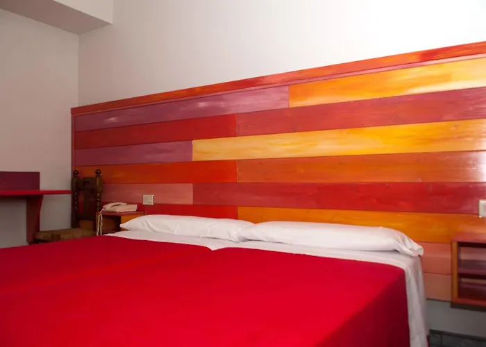 Rio Ara Bellosta By Vivere 3*