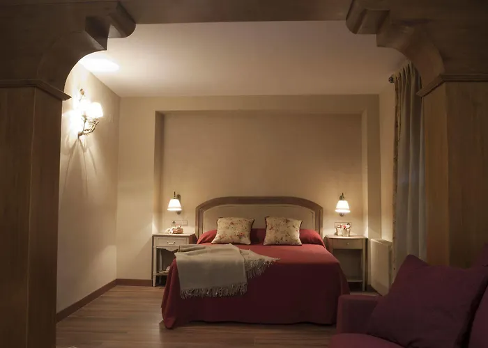 Rio Ara Bellosta By Vivere 3* Fiscal