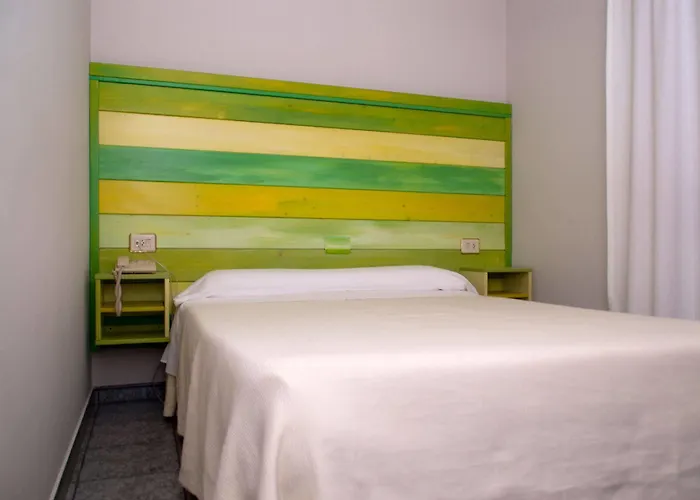 Pensionat Rio Ara Bellosta By Vivere 3*