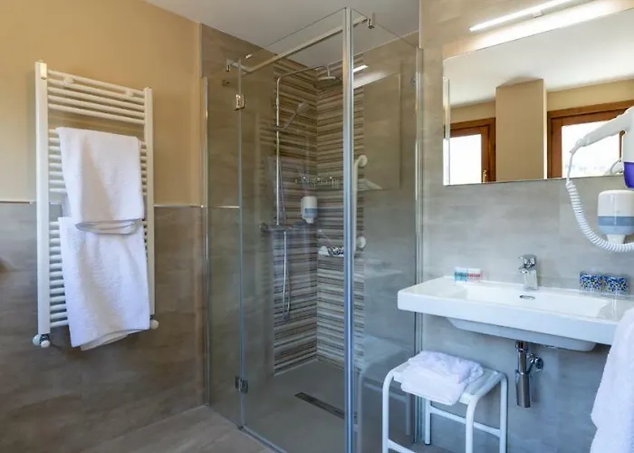 Pensionat Rio Ara Bellosta By Vivere 3*