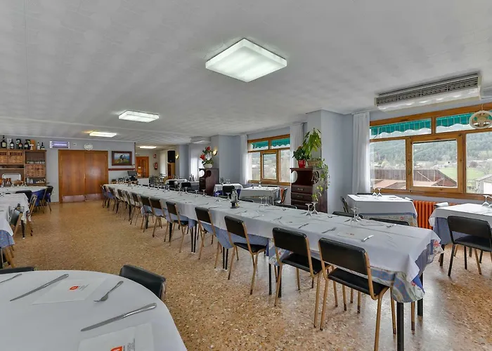 Rio Ara Bellosta By Vivere Pensionat 3*