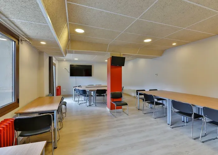 Rio Ara Bellosta By Vivere Pensionat Fiscal