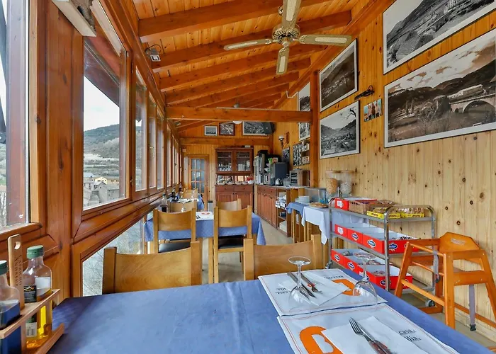 Rio Ara Bellosta By Vivere 3*