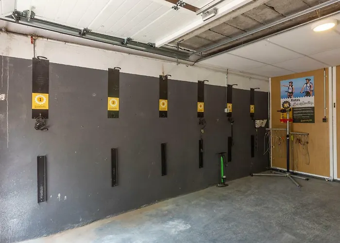 Rio Ara Bellosta By Vivere Pensionat 3*