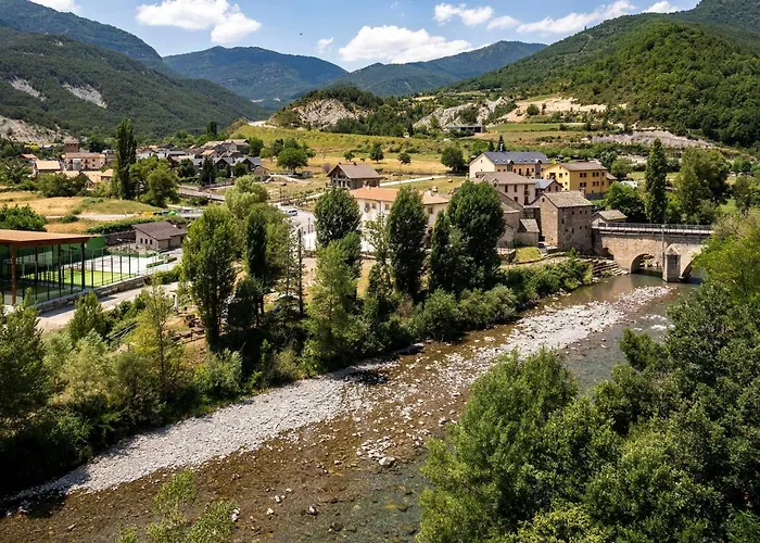 Rio Ara Bellosta By Vivere